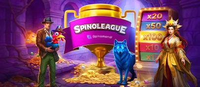 Spinoleague 2026